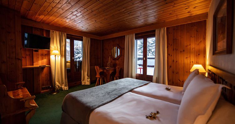 La Savoyarde - Val d'Isere - France - image_7